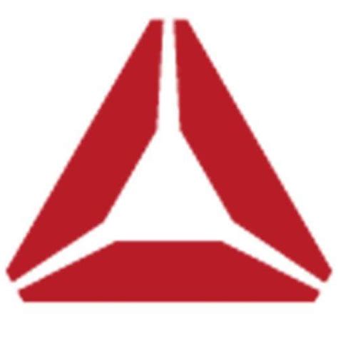 Logo With Red Triangle | Images and Photos finder