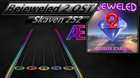 Bejeweled 2 Soundtrack | Clone Hero Chart Pack - YouTube