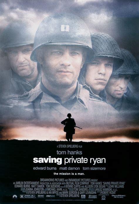 Saving Private Ryan DVD Release Date