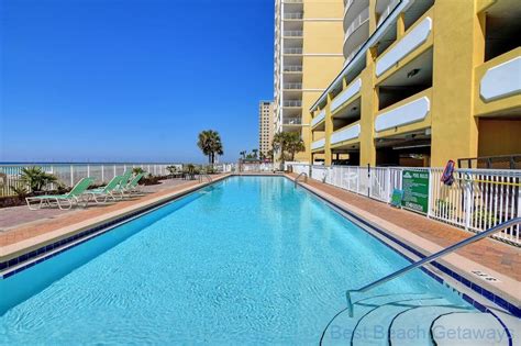 Twin Palms Resort - Vacation Rentals - Best Beach Getaways