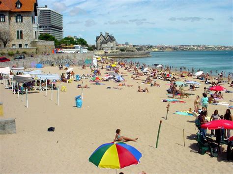 Praia da Conceição - Cascais | All About Portugal