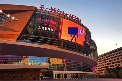 New T-Mobile Arena to Launch with Iconic Guns n’ Roses Reunion - Sin ...