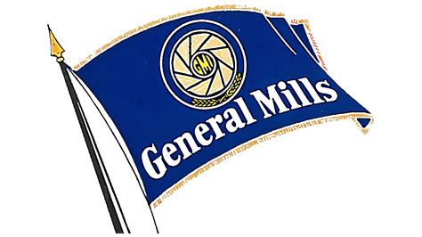 General Mills Logo