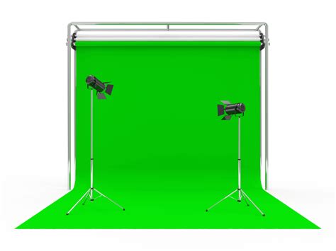 Benefits Of Green Screen Background - IMAGESEE