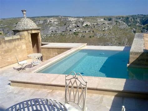 Where to Stay in MATERA - My favorite hotels