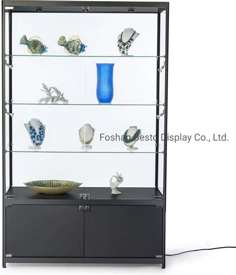 Lockable Glass Display Cabinets Melbourne | Cabinets Matttroy