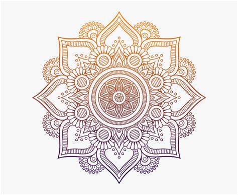 Rangoli Png, Transparent Png - kindpng