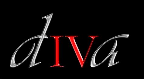 dIVa logo by Kelpie77 on DeviantArt