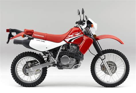 2020 Honda XR650L Guide • Total Motorcycle