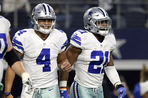 Dak Prescott wants 40 million a year - Overtime Heroics