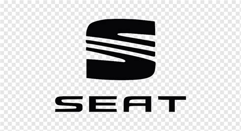 Collection of Seat Logo PNG. | PlusPNG