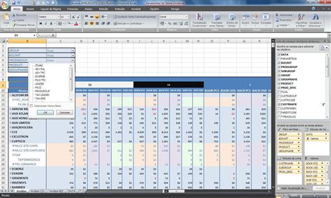 Excel Sheet Design - 6 by quintilio on DeviantArt