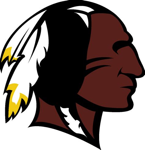 Washington Redskins PNG Transparent Images