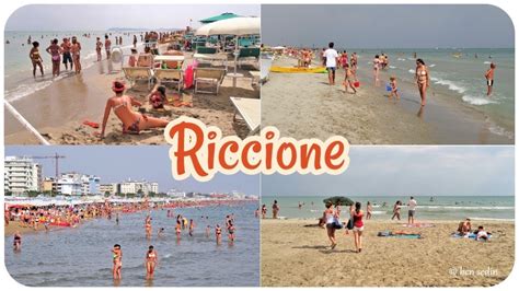 Riccione Italy