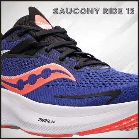 Saucony Ride 14 vs Ride 15 | Which One Stands Out?