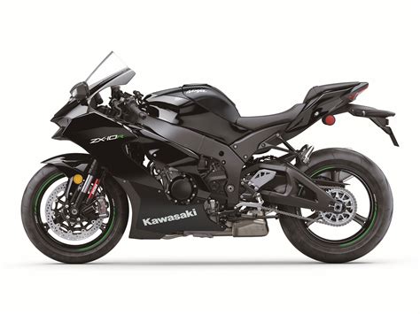 2021 Kawasaki Ninja ZX-10R Guide • Total Motorcycle