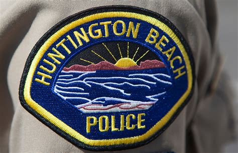 Huntington Beach Police Officers Association Demands Ouster of Police ...