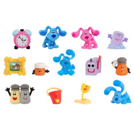 Just Play Blue's Clues & You Surprise Figures - Assorted, 1 ct - Ralphs