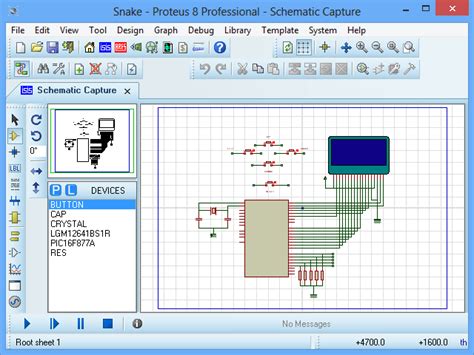 Free Download Proteus 8 Full Version