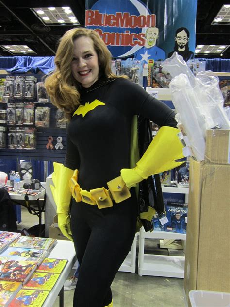 Indiana Comic Con 2014 Photos: Costumes, Artists, and Other Sights Seen ...