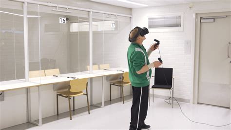 At prisons in Finland, inmates are learning AI and taking online tech ...