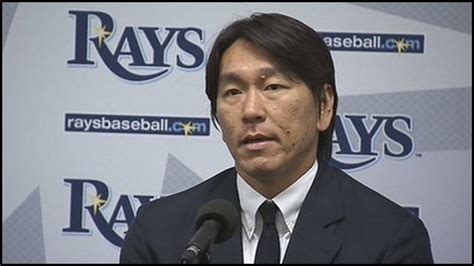 Former Yankee Hideki Matsui Announces Retirement