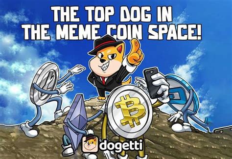 Ethereum-Based Meme Coins: How Will Shiba Inu and Dogetti Fare In The ...