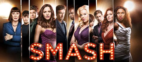 Steven Spielberg Turning 'Smash' Musical Series Into A Broadway Show