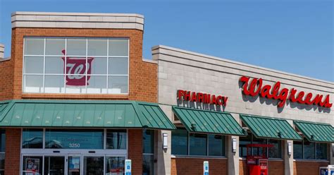 Walgreens Pharmacy FAQs - Questions & Answers of Walgreens