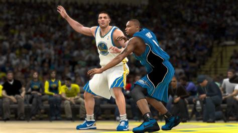 NBA 2k11 screenshots - Image #3689 | New Game Network