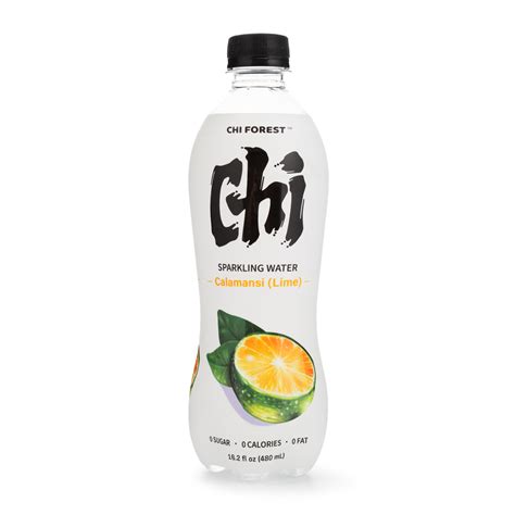 Get Genki Forest Sugar-Free Sparkling Water, Citrus Flavor Delivered ...