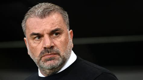 Ange Postecoglou becomes first Australian to manage in the Premier ...