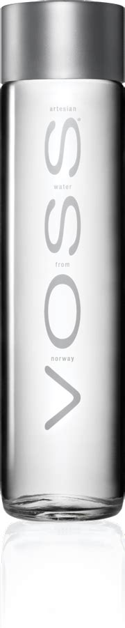 VOSS Water | For The Ultimate Purist