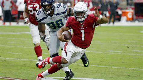 Full Highlights: Seahawks vs. Cardinals