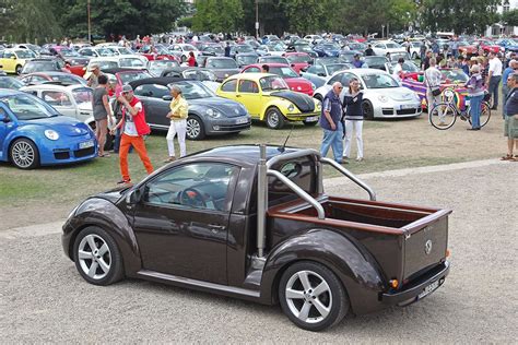 volkswagen beetle pickup conversion - Dagny Eason