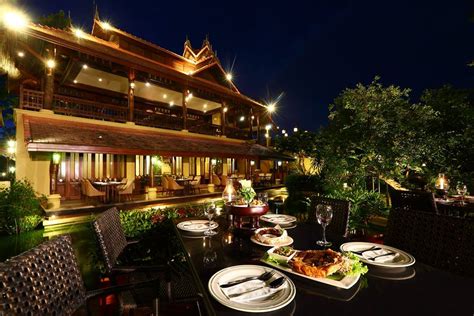 The Best Thai Restaurants In Chiang Mai ‘Enjoy the true Thai taste.’