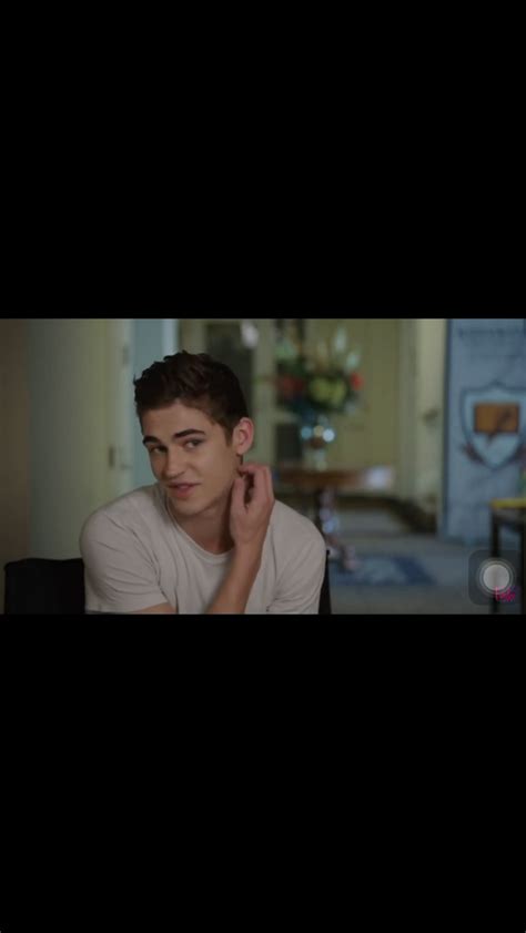 Hero Fiennes Tiffin After, Hardin Scott, After Movie, Hero 3, Hessa ...