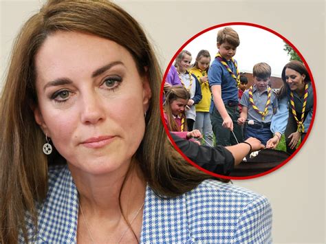 Kate Middleton Should Be Honest with Kids Over Cancer, Psychiatrist Says