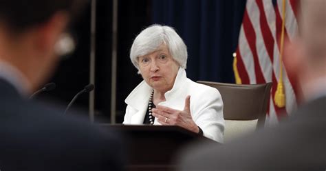 Janet Yellen speaks to National Economists Club as Trump decides her ...