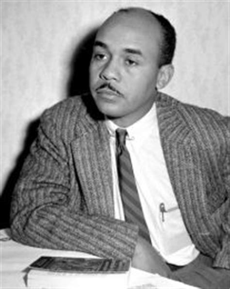 Ralph Ellison Biography, Videos - FamousWhy