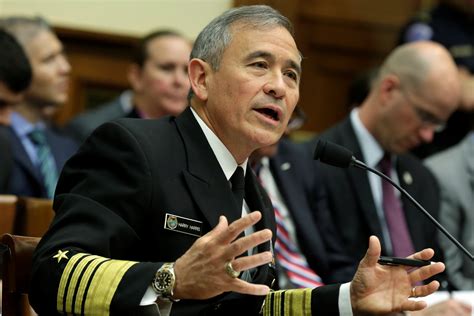 Commander says U.S. may need stronger defense against North Korea missiles