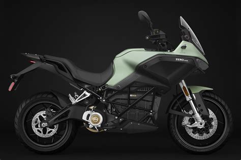 Line up 2023 Zero Motorcycles – photo gallery | thepack.news | THE PACK - Electric motorcycle news