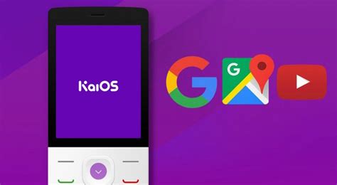 What is KaiOS? See Features, Importance and Functions