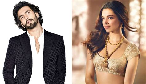 Deepika Padukone and Ranveer Singh's Padmavati is already facing HUGE ...