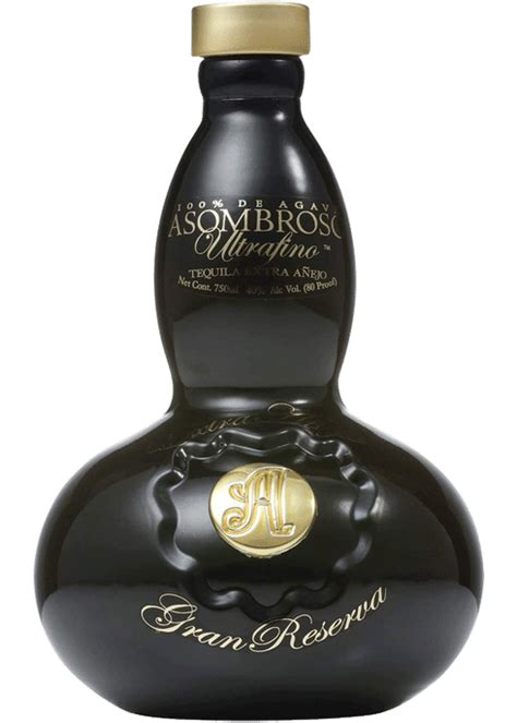 Asombroso Extra Anejo Tequila | Total Wine & More