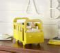 Bus Changing Table Storage | Pottery Barn Kids
