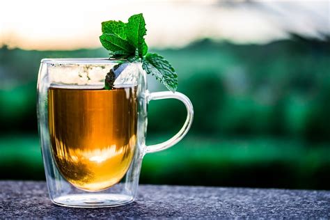 3 Healthy Tea Drinks You Need to Try | elephant journal