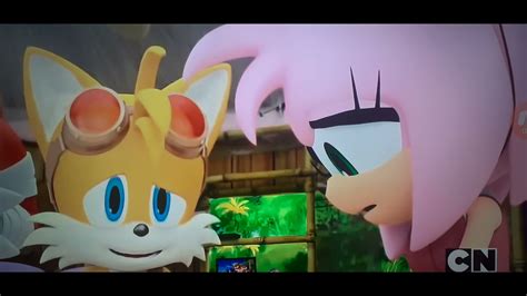 Amy Rose Crying 😢 - YouTube