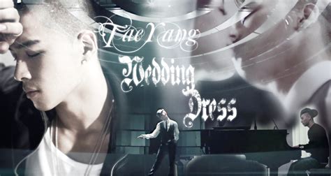 TaeYang Wedding Dress Wallpaper by ForeverK-PoPFan on DeviantArt