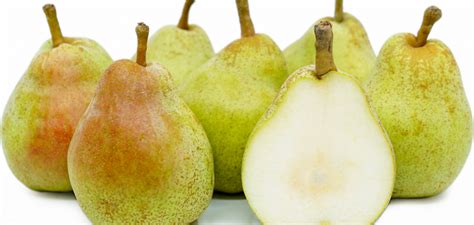 Buyer’s Guide: Comice Pears - Purchasester